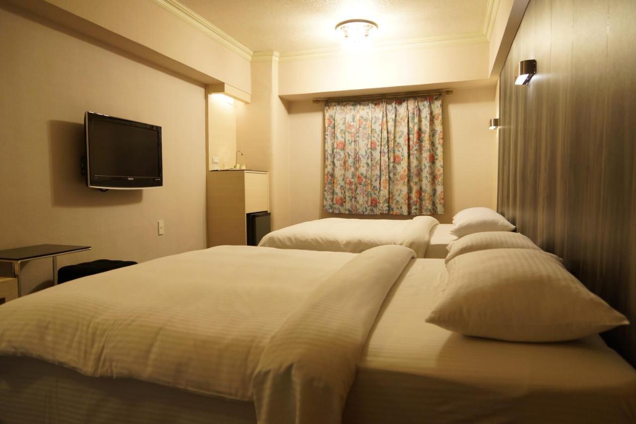 Ying Dai Hotel Tajnan Kültér fotó