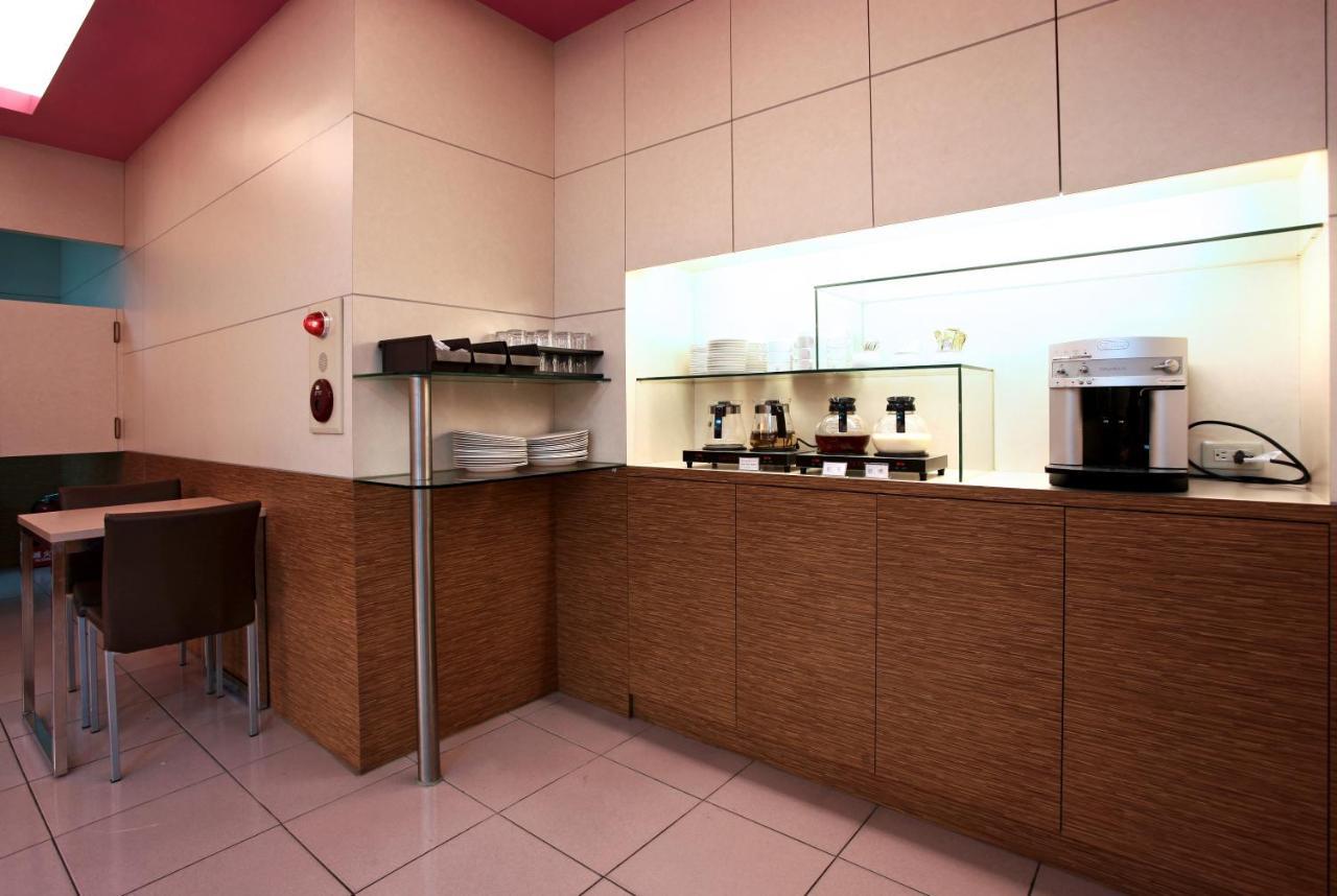 Ying Dai Hotel Tajnan Kültér fotó